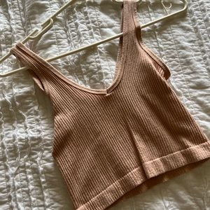 Urban outfitters top